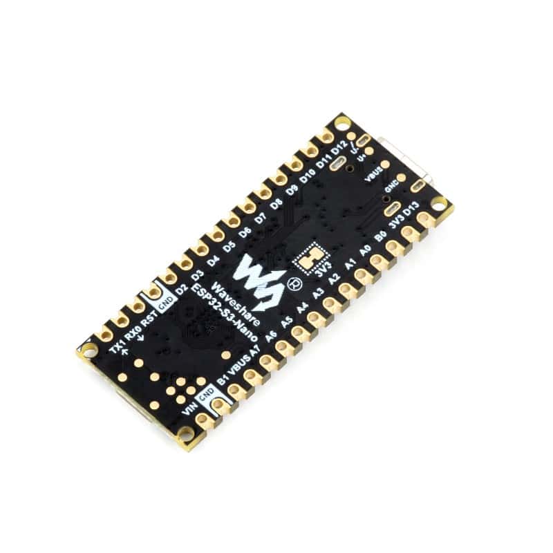 ESP32-S3-Nano