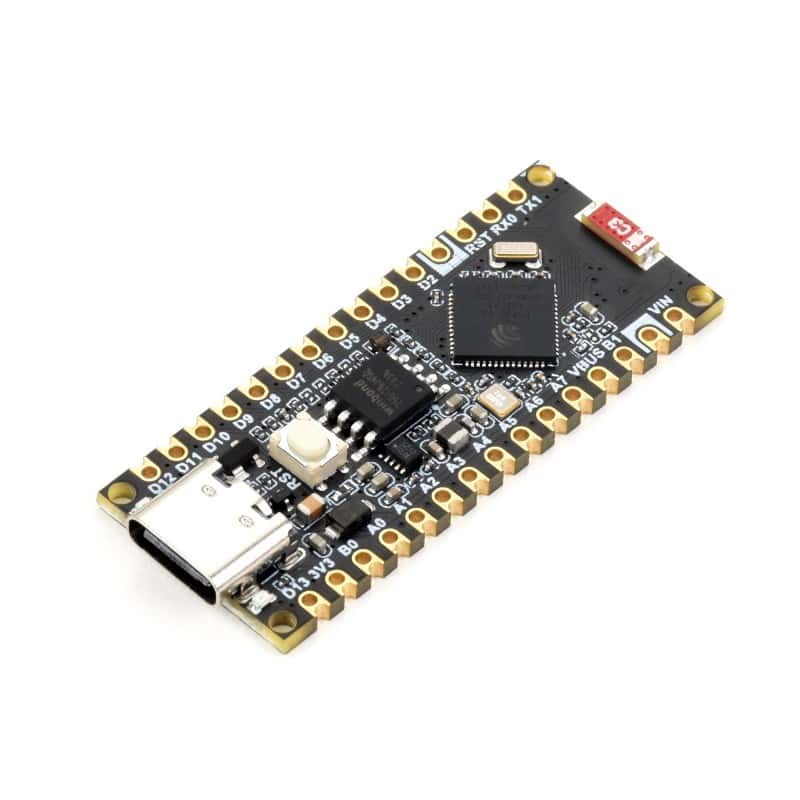 ESP32-S3-Nano