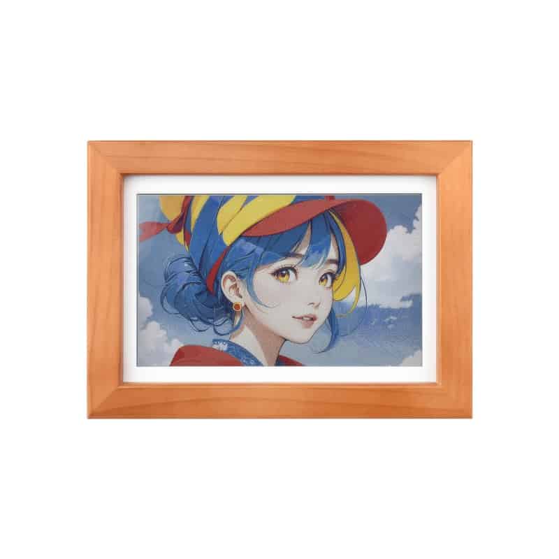 ESP32-S3-PhotoPainter