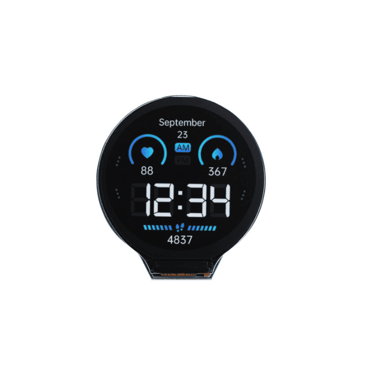 ESP32-S3-LCD-1.28