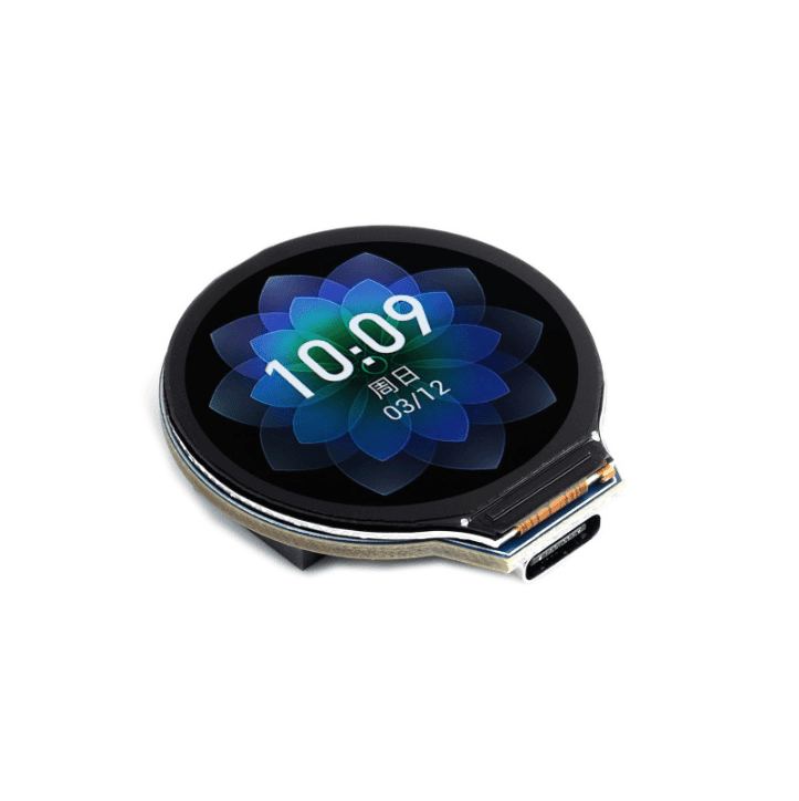 ESP32-S3-LCD-1.28