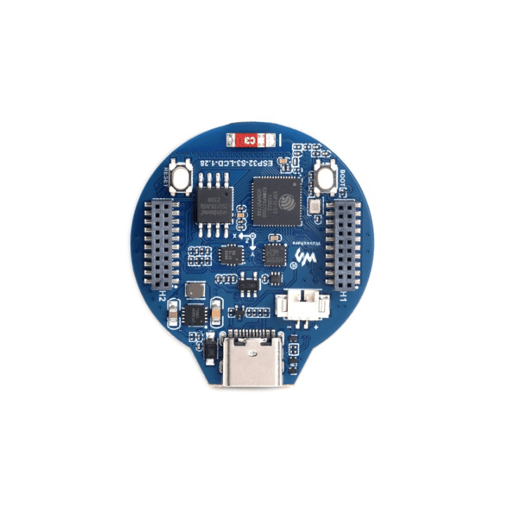 ESP32-S3-LCD-1.28