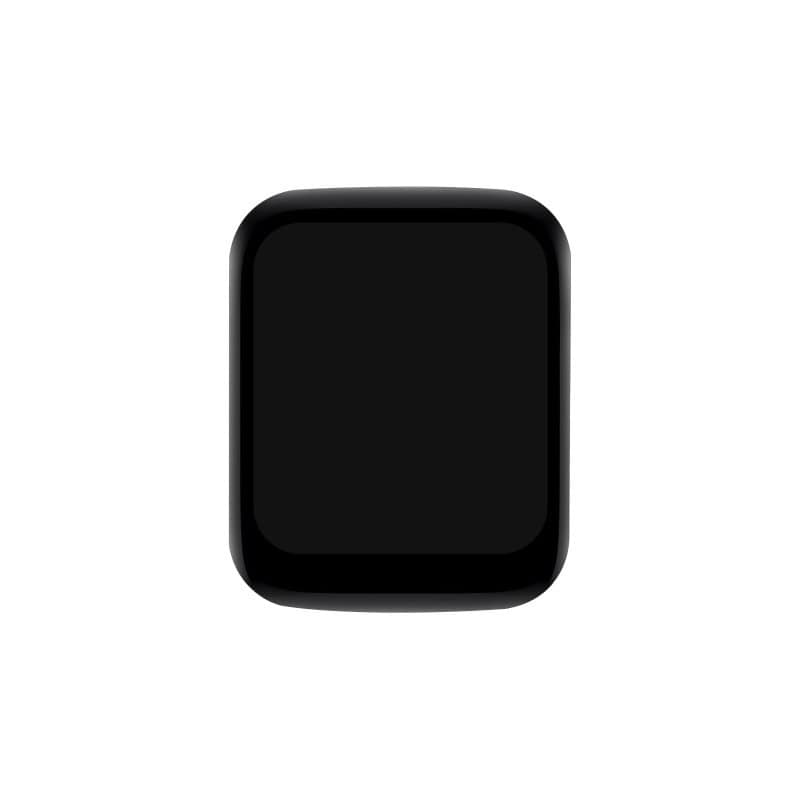 ESP32-S3-Touch-LCD-1.69 Lcd Display
