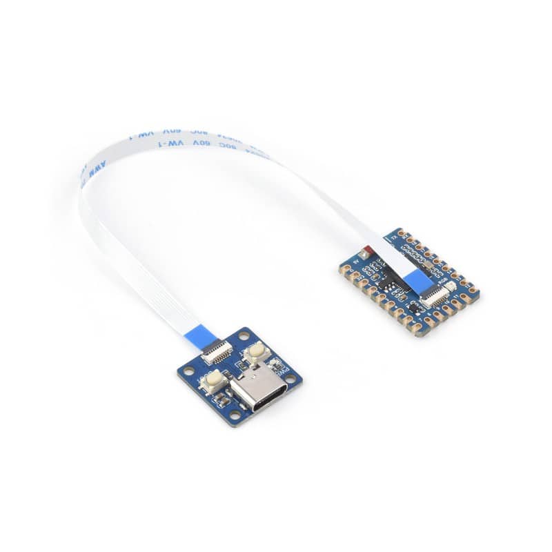 ESP32-S3-Tiny-Kit