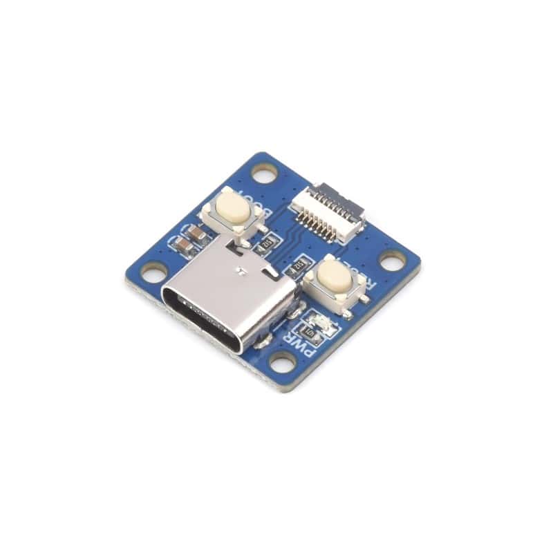 ESP32-S3-Tiny-Kit
