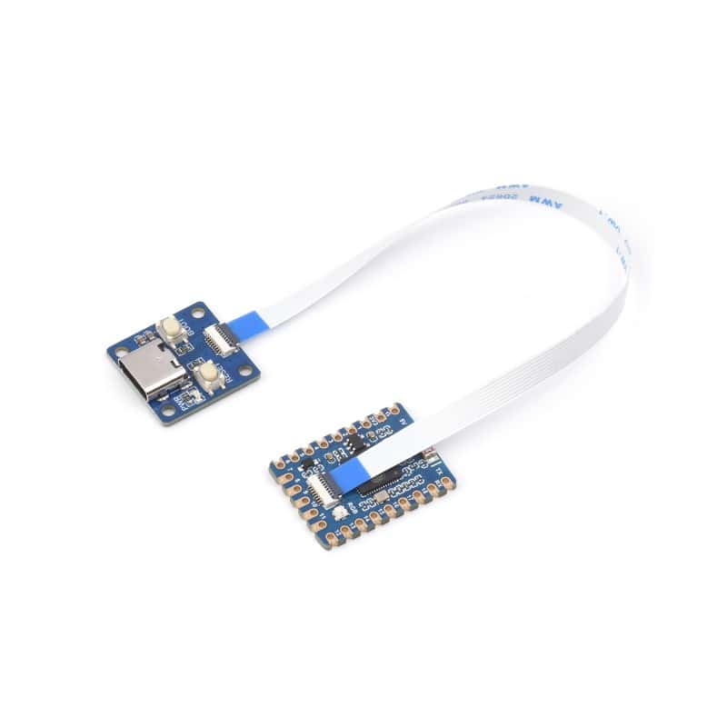 ESP32-S3-Tiny-Kit