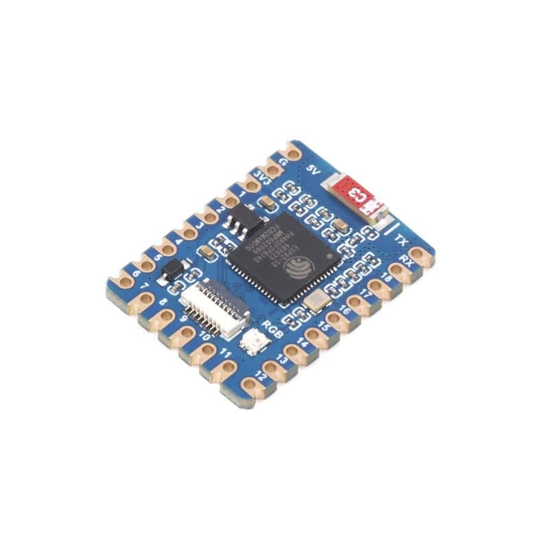 ESP32-S3-Tiny-Kit