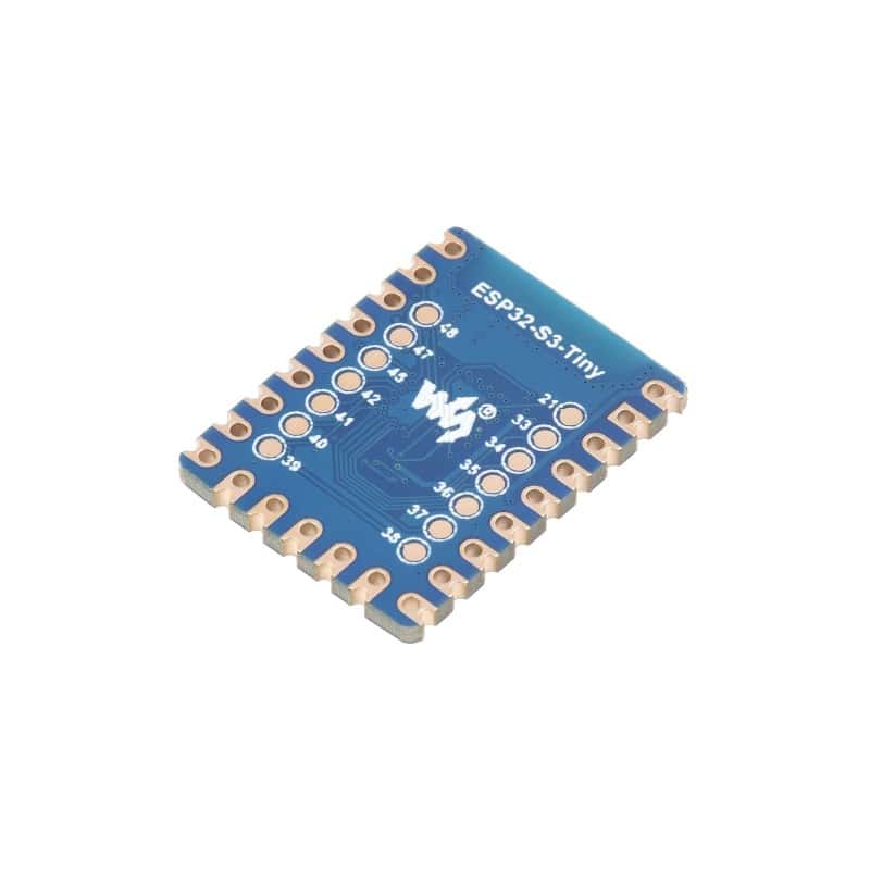 ESP32-S3-Tiny-Kit