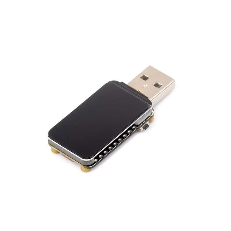 ESP32-S3-LCD-1.47 Lcd Display