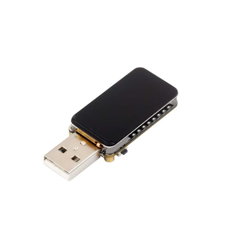 ESP32-S3-LCD-1.47 Lcd Display