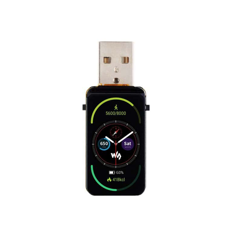 ESP32-S3-LCD-1.47 Lcd Display