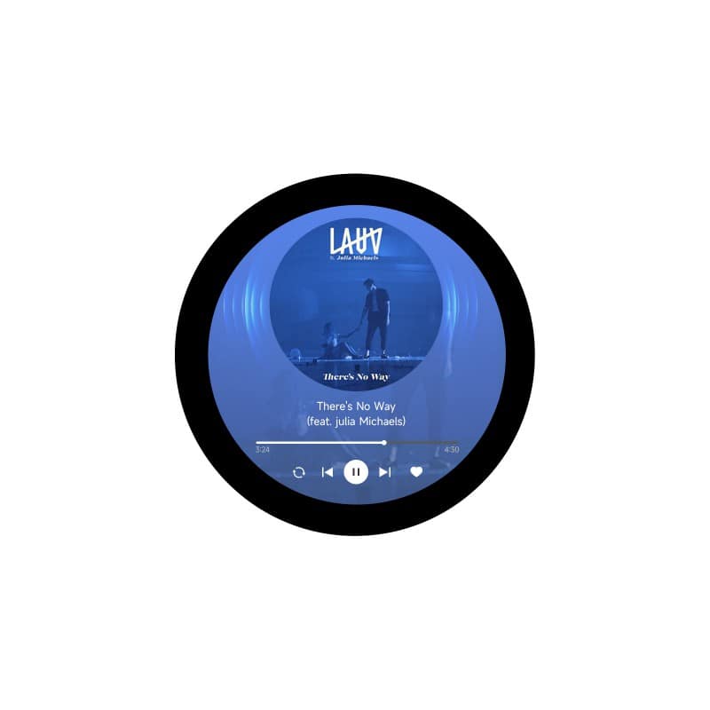 ESP32-S3-Touch-LCD-1.85
