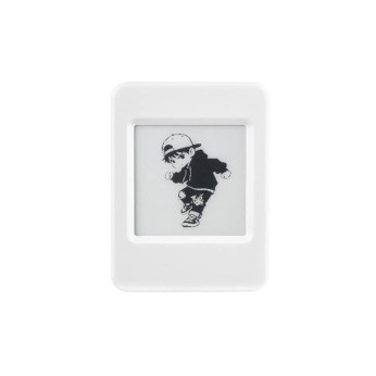 ESP32 S3 Touch ePaper eink 1.54 inča