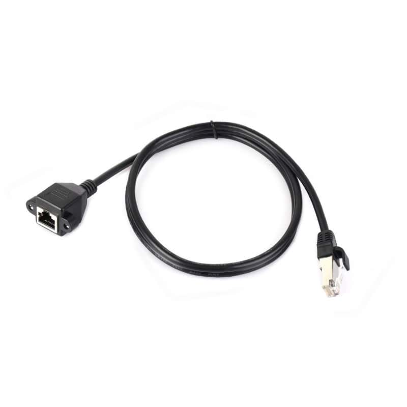 Ethernet produžni kabl 1M