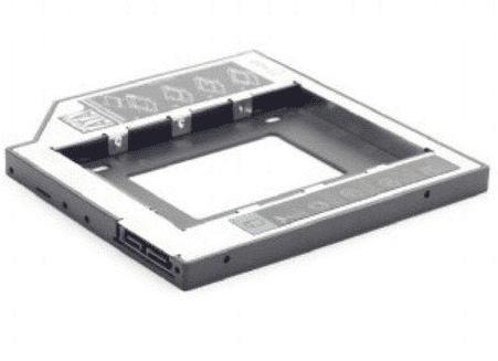 MF-95-02 Fioka za montazu 2.5 SSD/SATA HDD(do12.7mm) u 5.25 leziste u Laptop