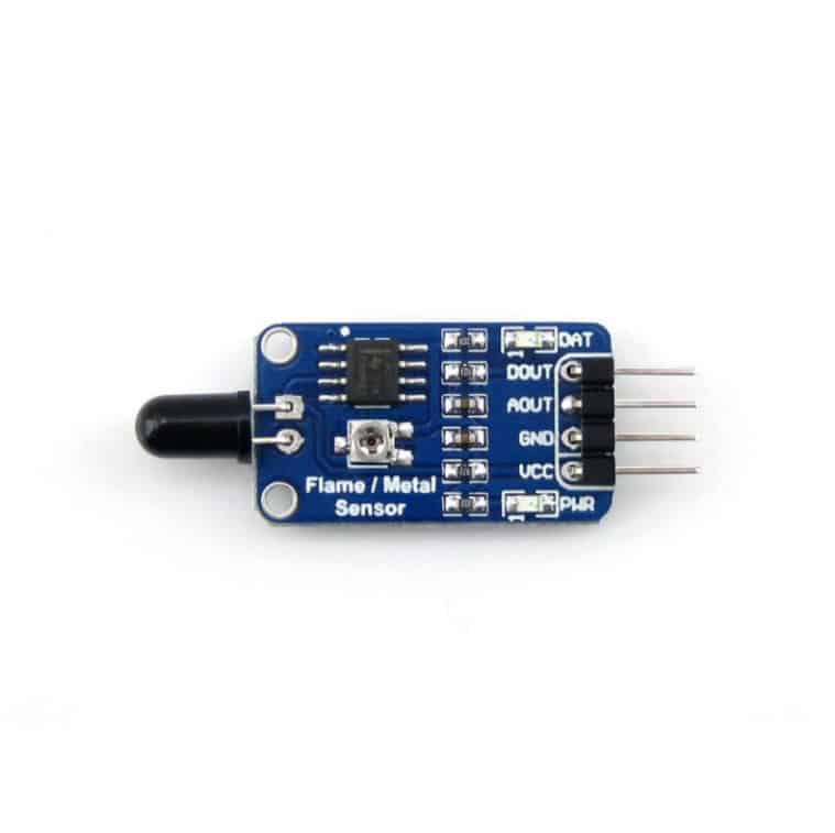 Flame Sensor