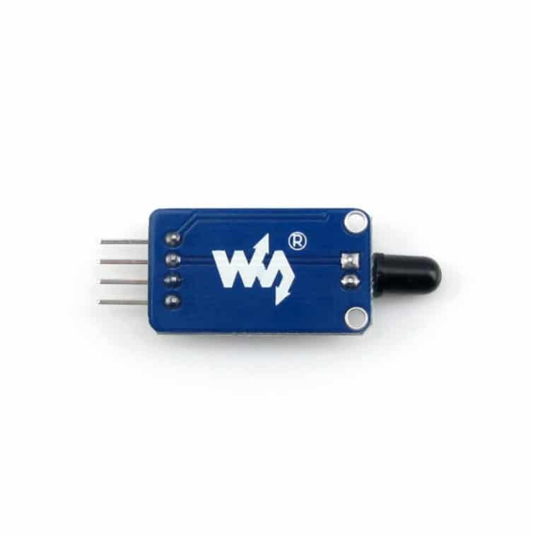Flame Sensor