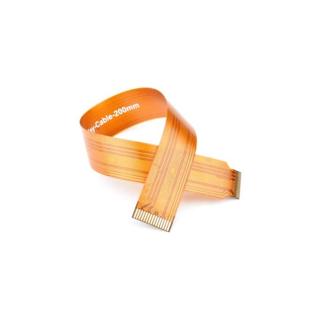 Pi5-Display-Cable-200mm