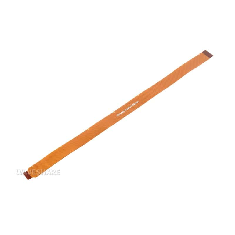 Pi5-Display-Cable-300mm