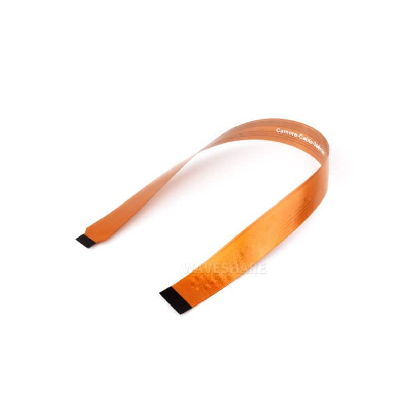 Pi5-Camera-Cable-300mm Cable