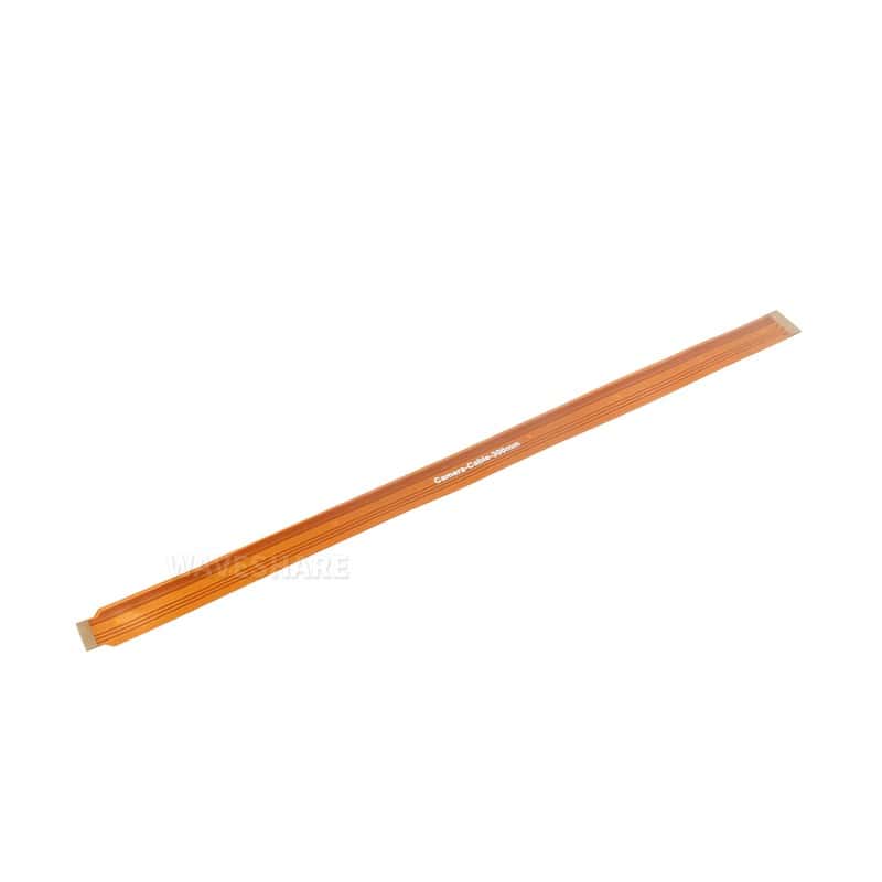Pi5-Camera-Cable-300mm Cable