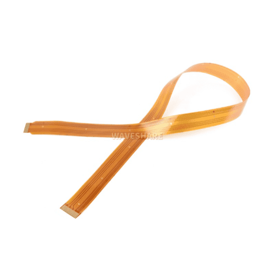 Pi5-Camera-Cable-500mm