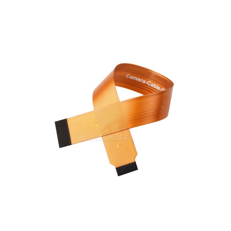 Pi5-Camera-Cable-200mm Cable
