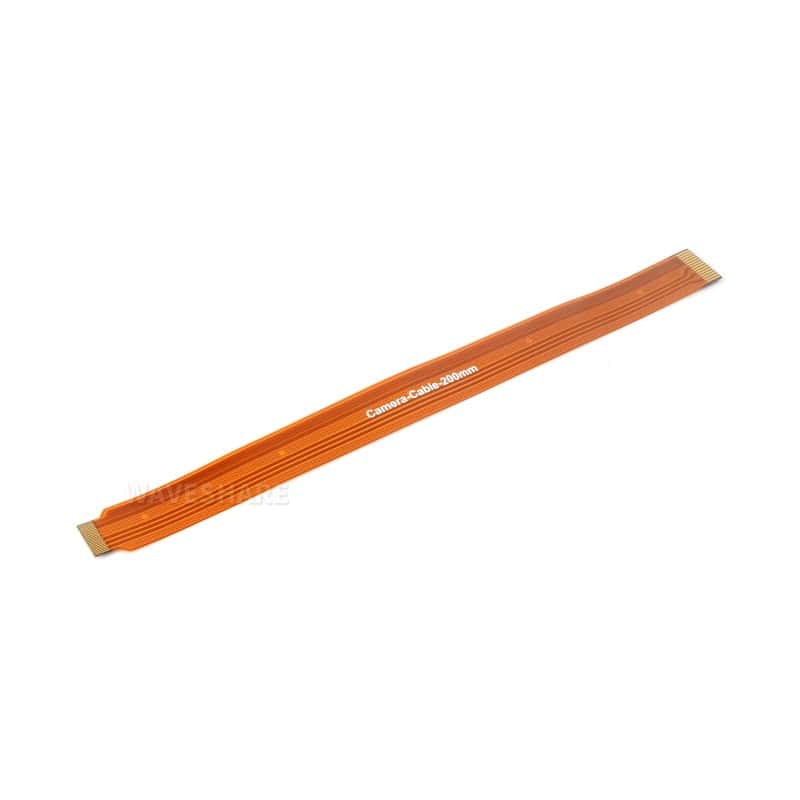 Pi5-Camera-Cable-200mm Cable