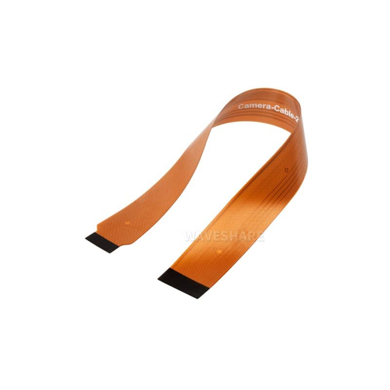 Pi5-Camera-Cable-200mm Cable