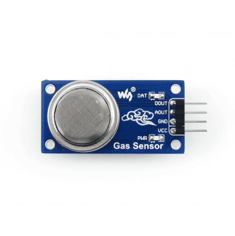MQ-135 Gas Senzor