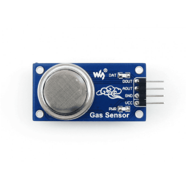 MQ-135 Gas Senzor