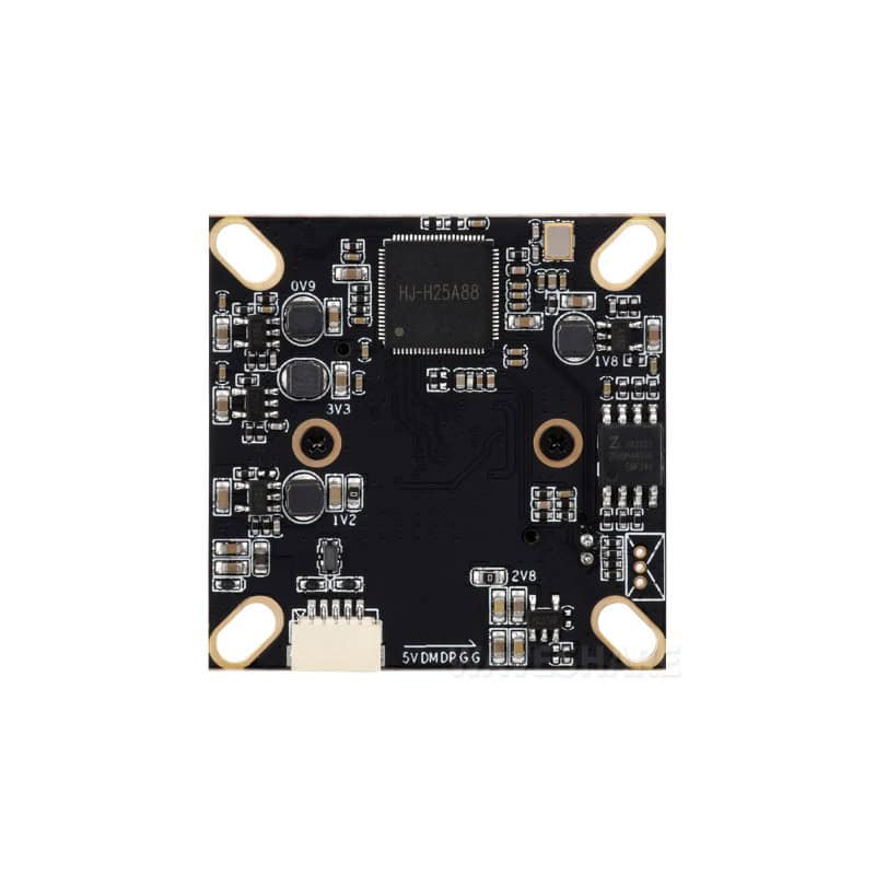 GC2093 2MP USB Camera (A)