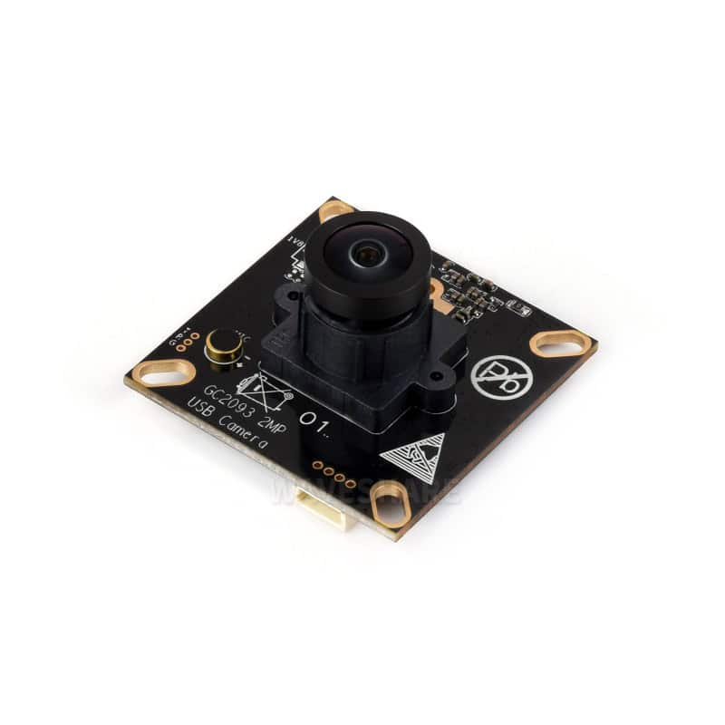 GC2093 2MP USB Camera (A)