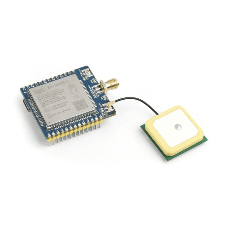GNSS Ceramic Antenna