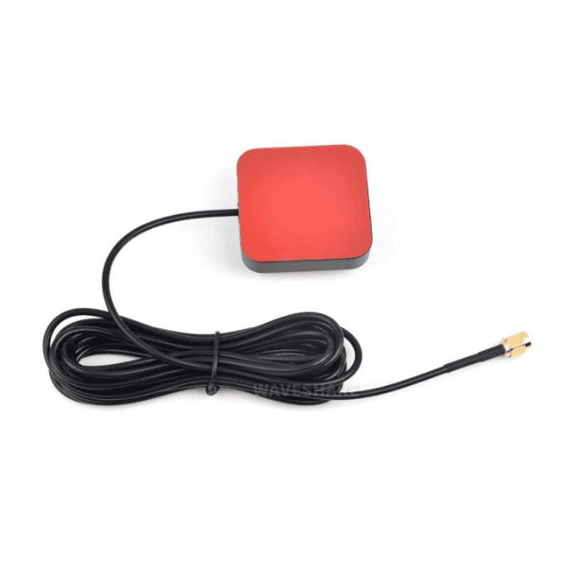 GPS External Antenna (D)