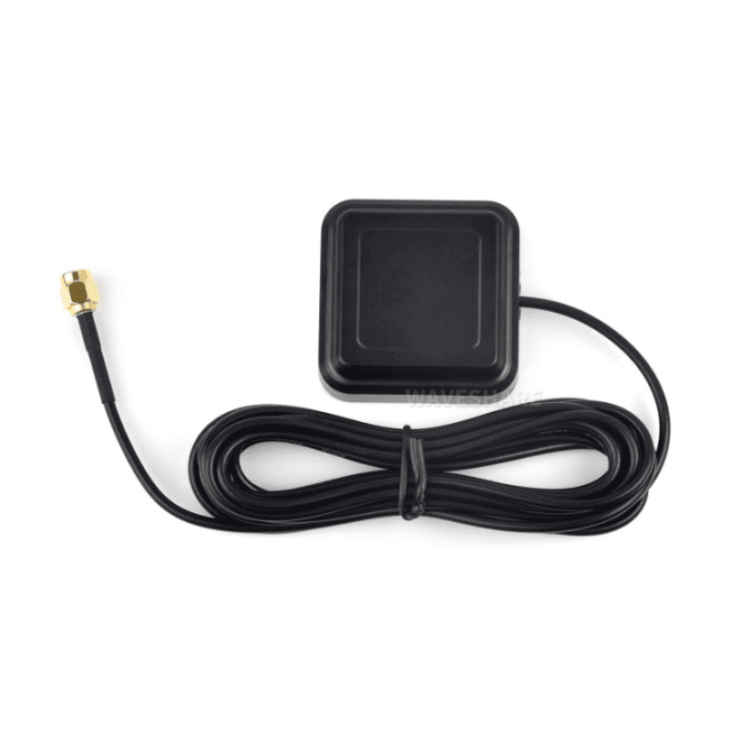 GPS External Antenna (D)