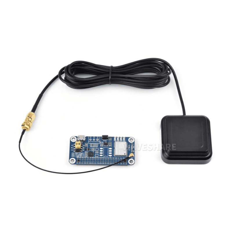 GPS External Antenna (D)