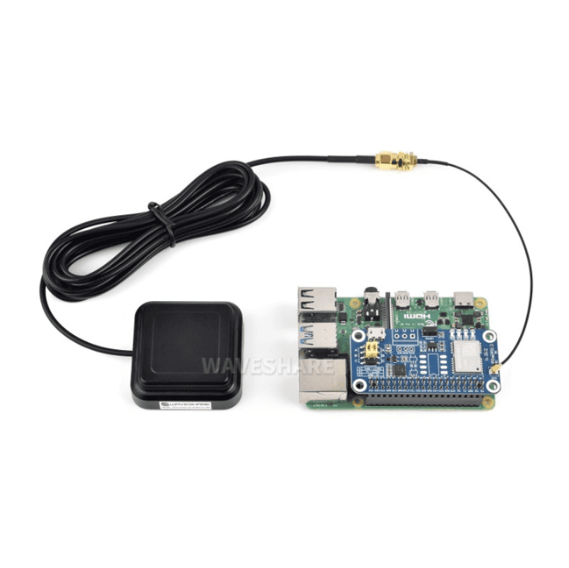 GPS External Antenna (D)