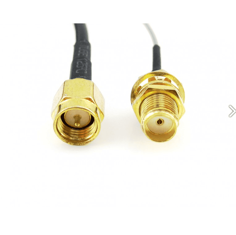 GPS External Antenna (A)