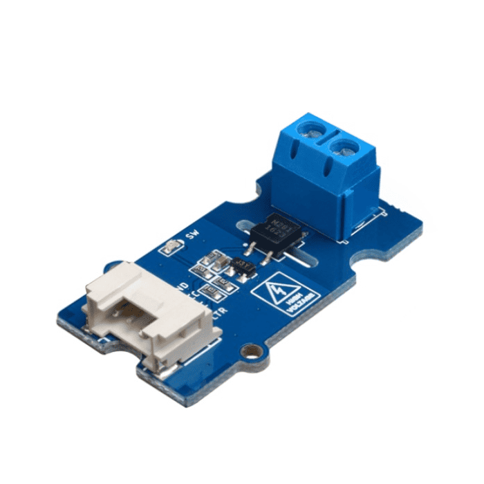 Grove - Optocoupler Relay (M 281)