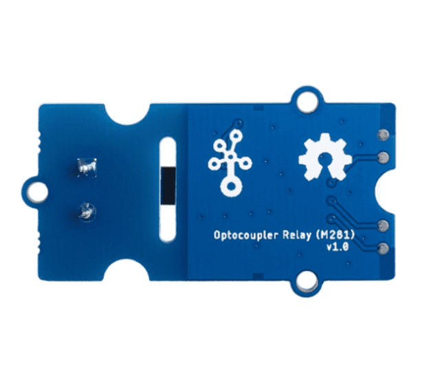 Grove - Optocoupler Relay (M 281)