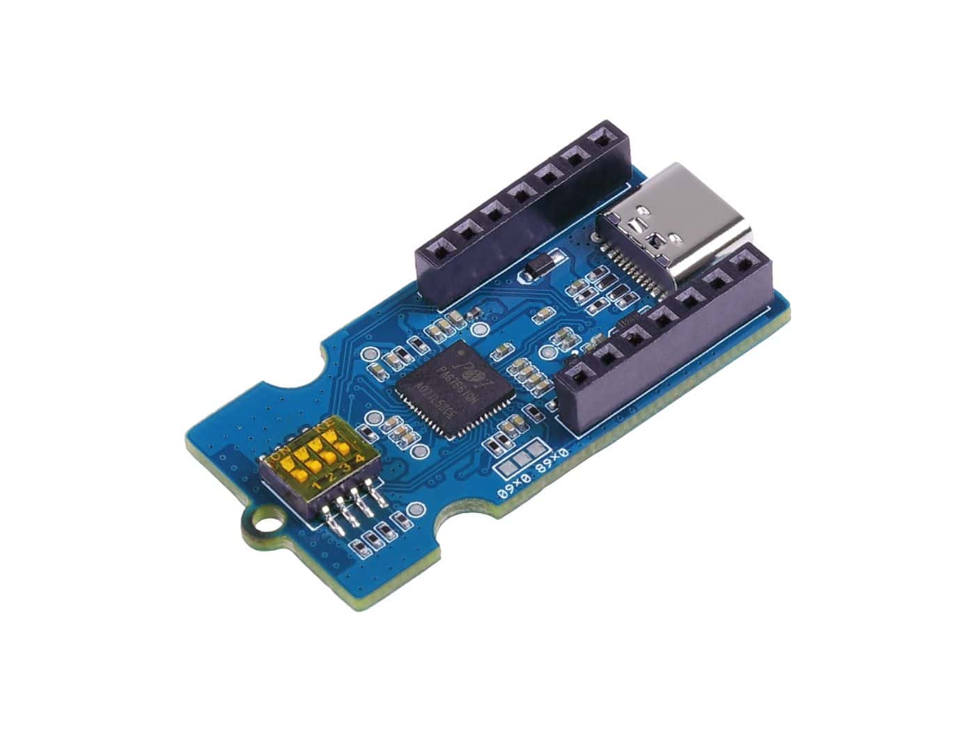 Grove - Smart IR Gesture Sensor