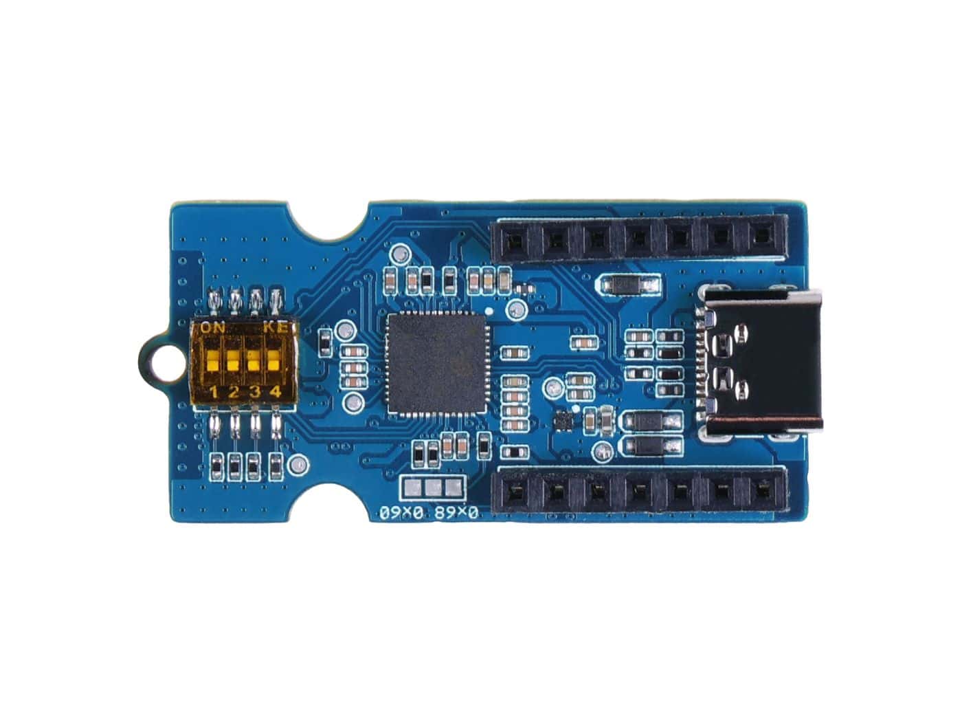 Grove - Smart IR Gesture Sensor