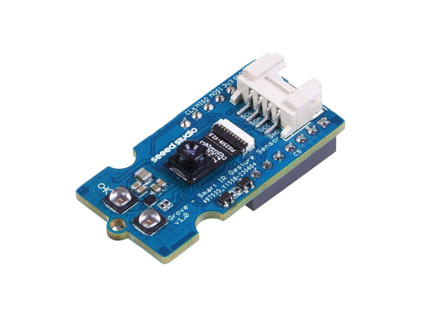 Grove - Smart IR Gesture Sensor