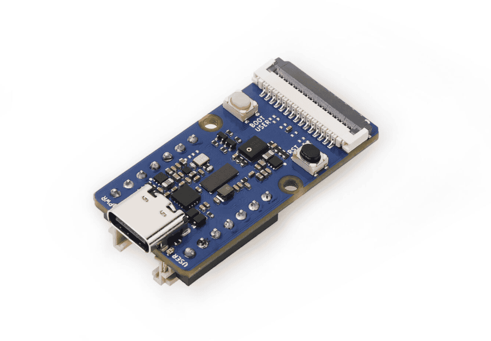 Grove - Vision AI Module V2