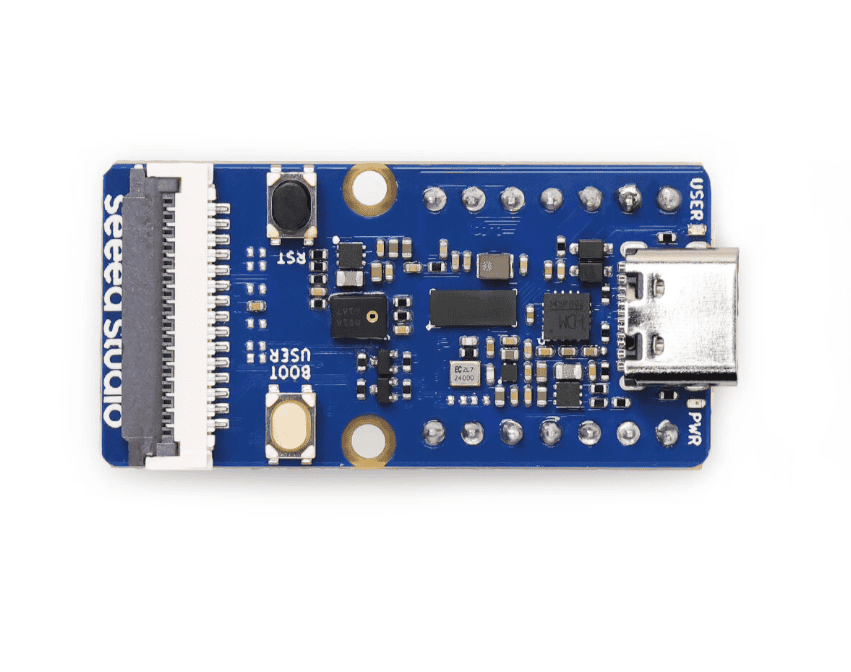 Grove - Vision AI Module V2