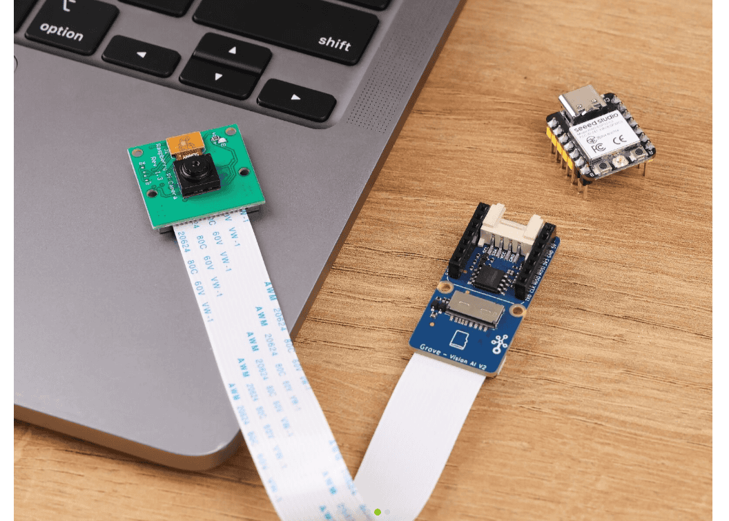 Grove - Vision AI Module V2