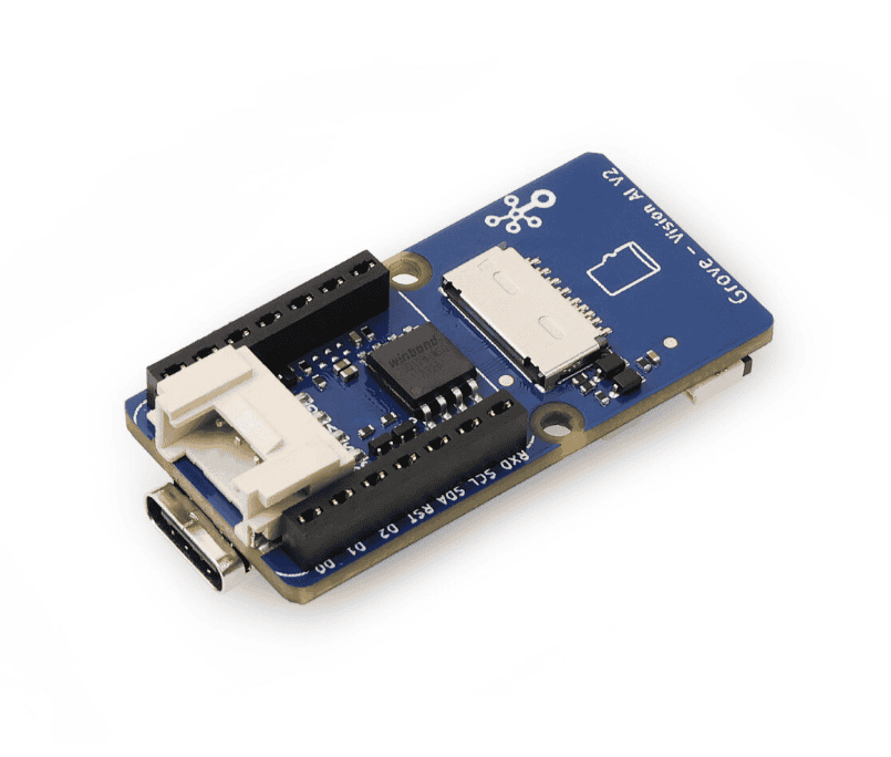 Grove - Vision AI Module V2