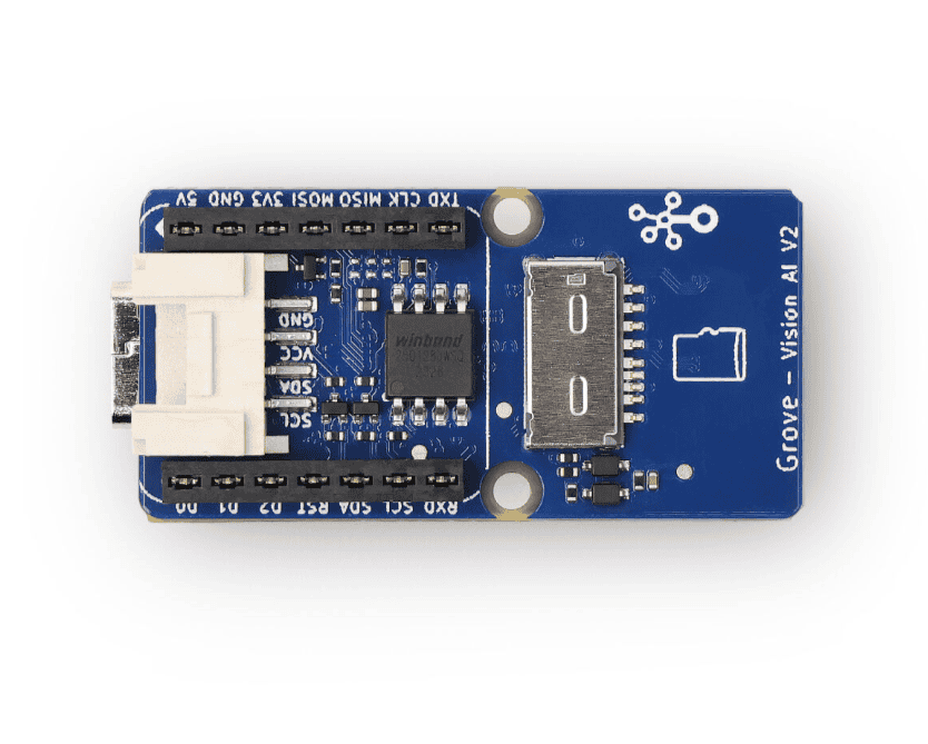 Grove - Vision AI Module V2