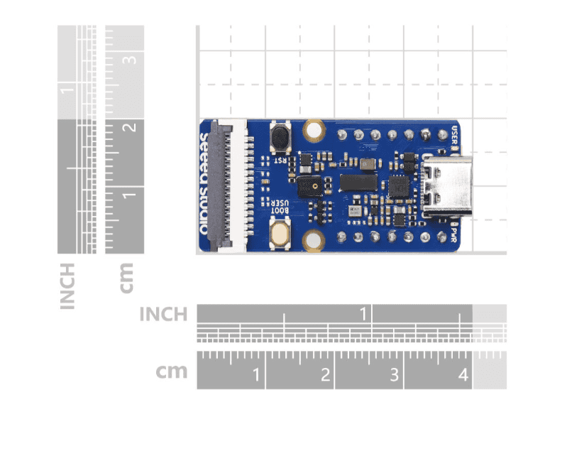 Grove - Vision AI Module V2